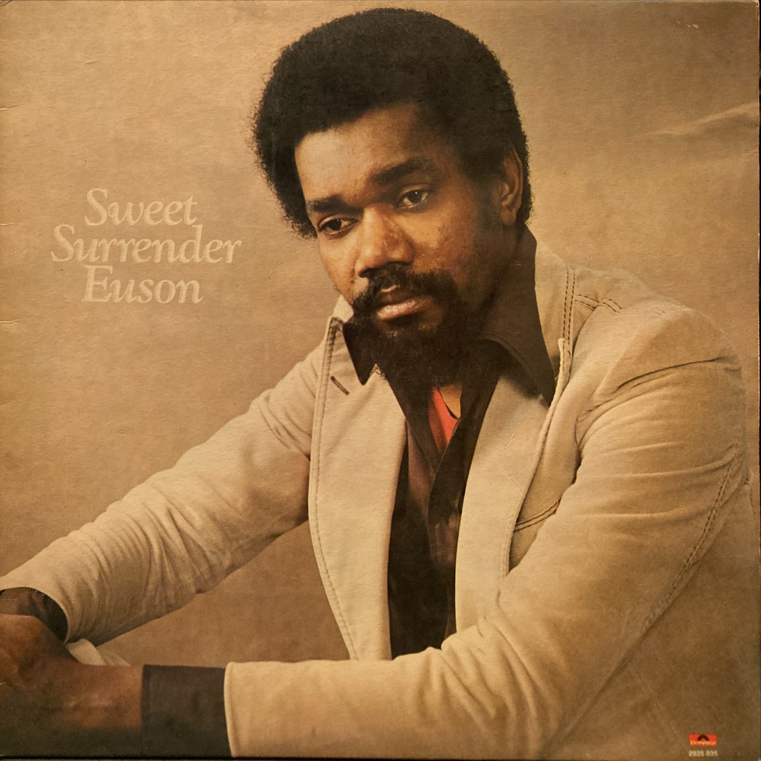 Euson - Sweet Surrender