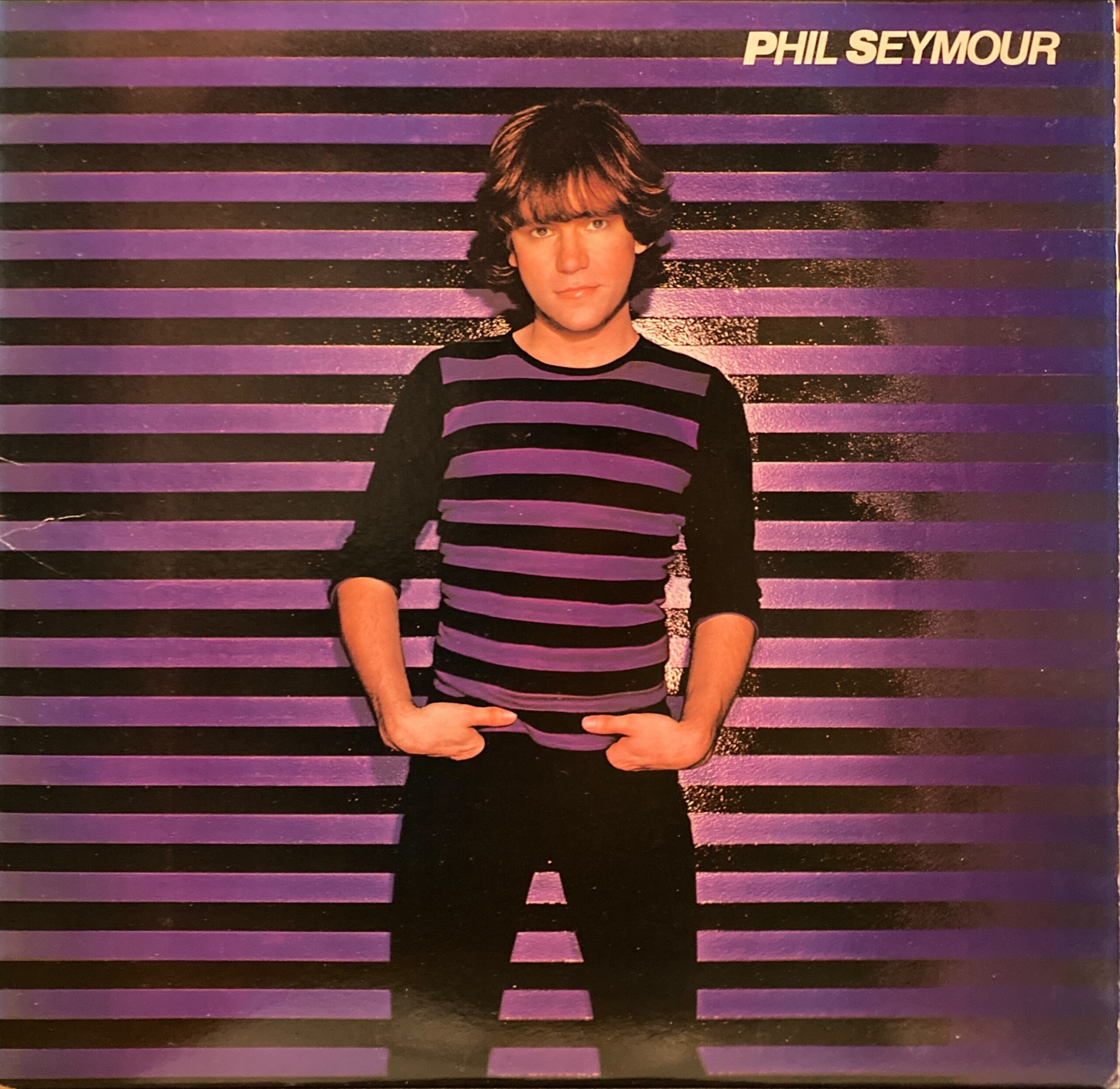 Phil Seymour - Phil Seymour