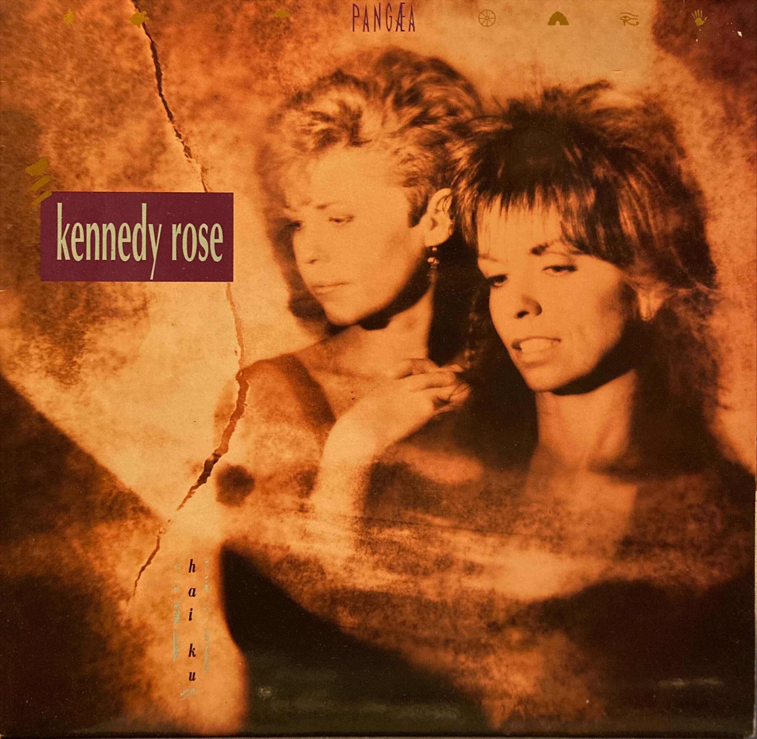 Kennedy Rose - Hai Ku