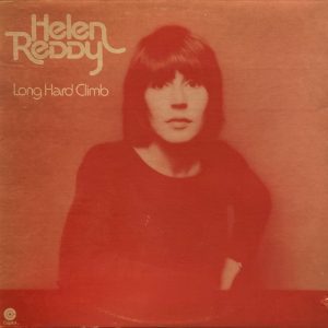 Helen Reddy - Long Hard Climb