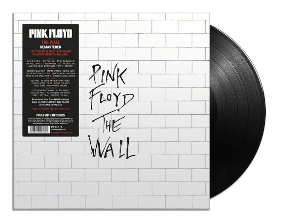 Pink Floyd - Wall, The
