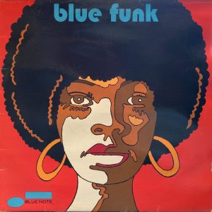 Various - Blue Funk