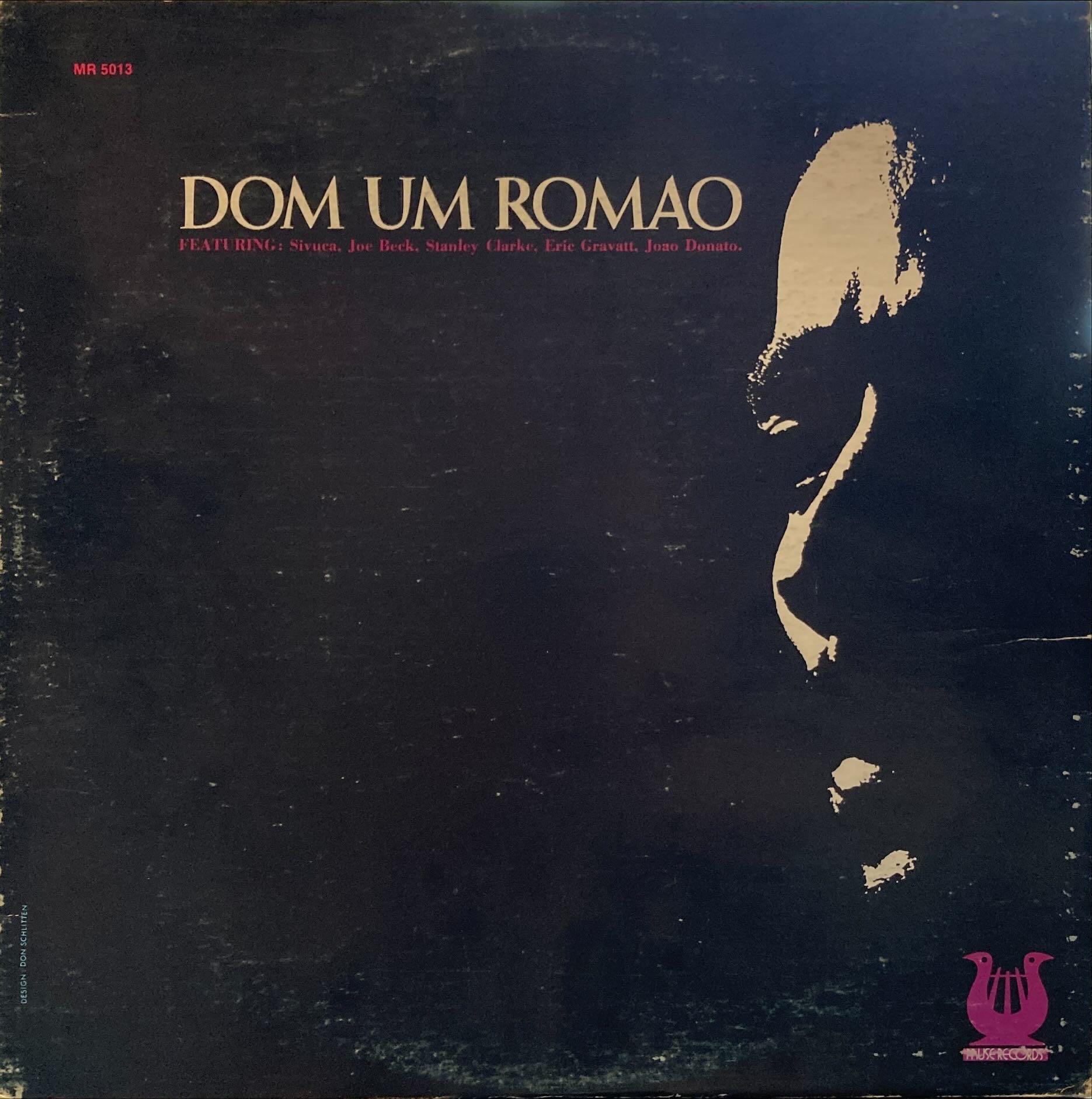 Dom Um Romao - Dom Um Romao