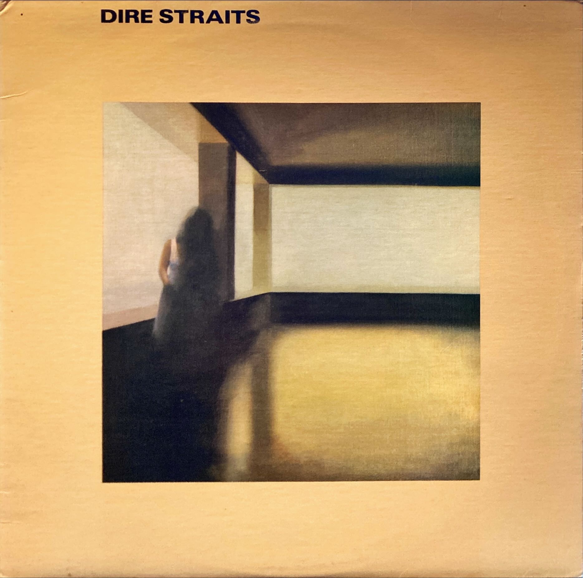 Dire Straits - Dire Straits