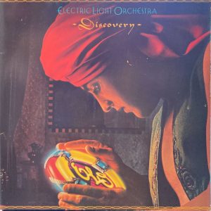 Electric Light Orchestra (ELO) - Discovery