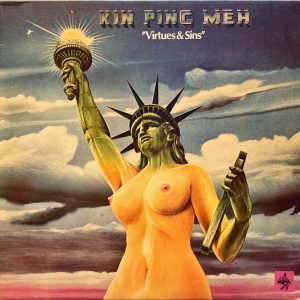 Kin Ping Meh - Virtues & Sins
