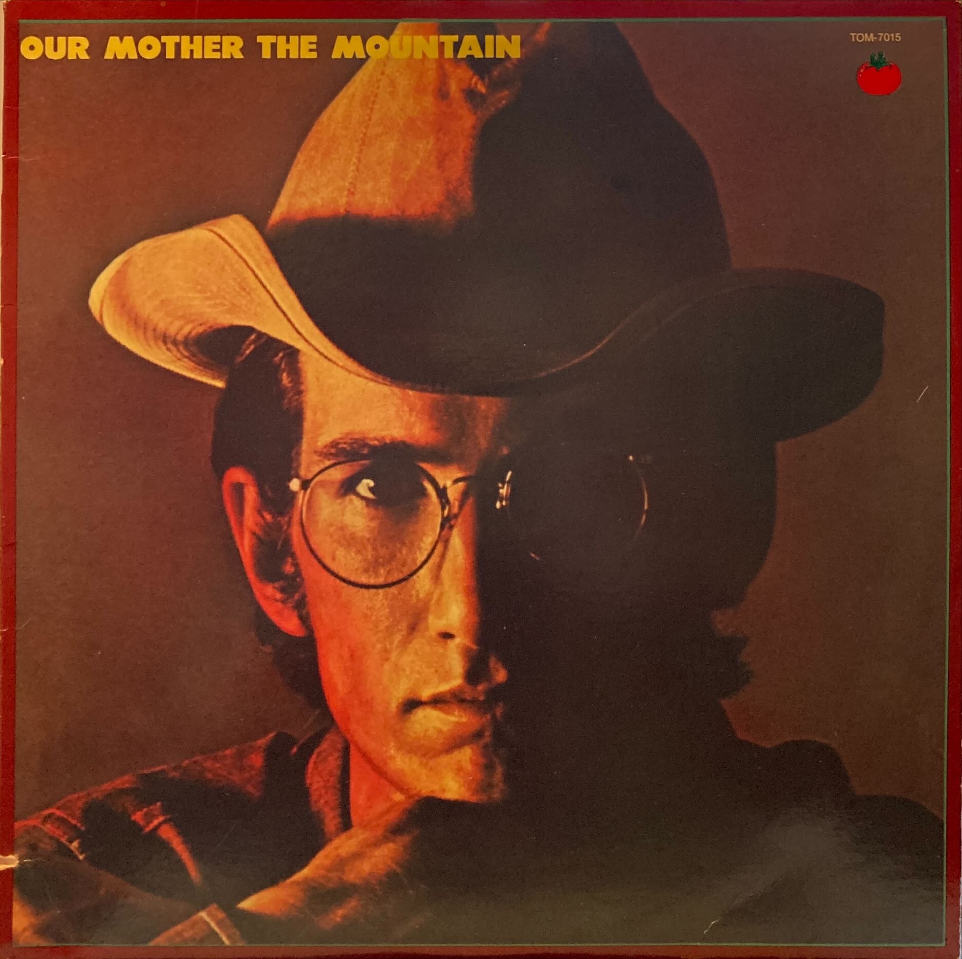 Townes Van Zandt - Our Mother The Mountain