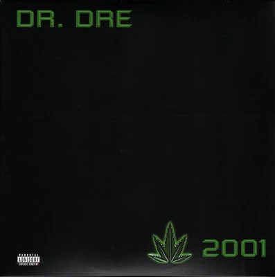 Dr. Dre - Chronic, The