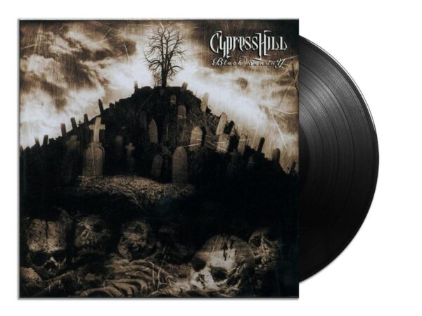 Cypress Hill - Black Sunday