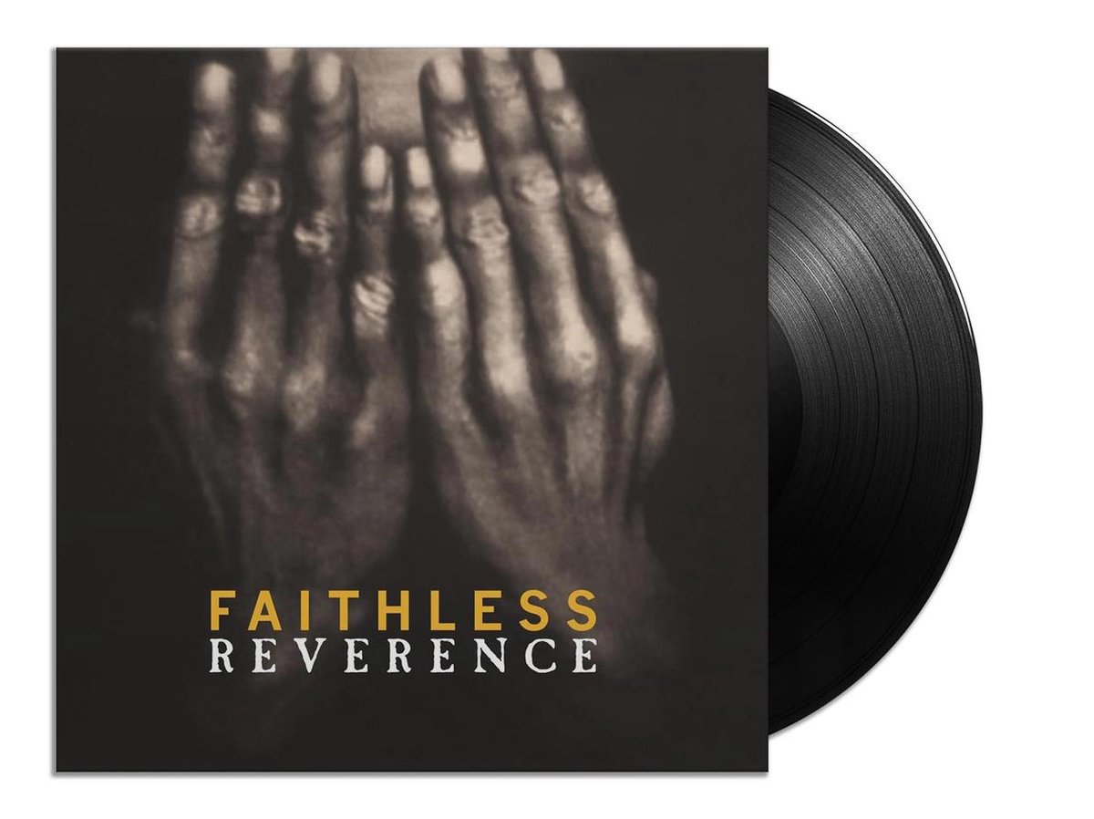 Faithless - Reverence