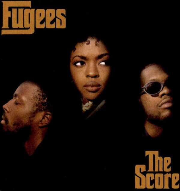Fugees - Score, The