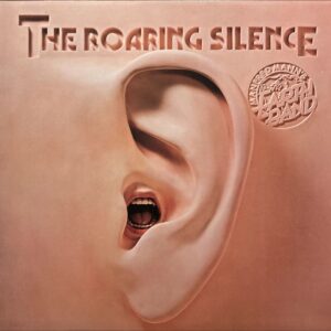Manfred Mann's Earth Band - Roaring Silence, The