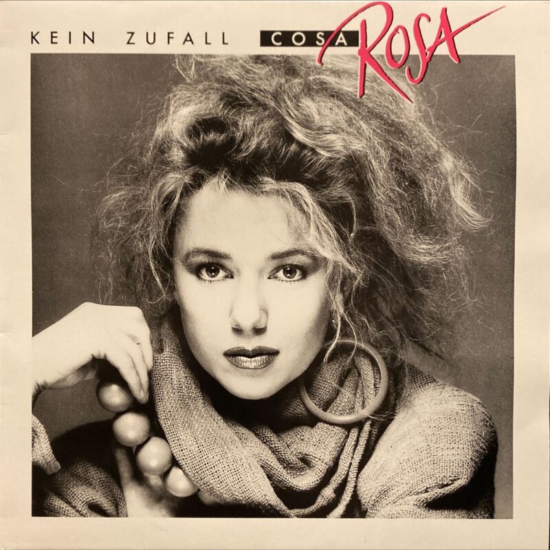 Cosa Rosa - Kein Zufall