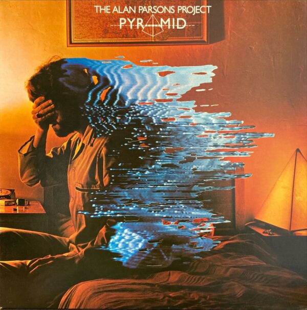 Alan Parsons Project, The - Pyramid