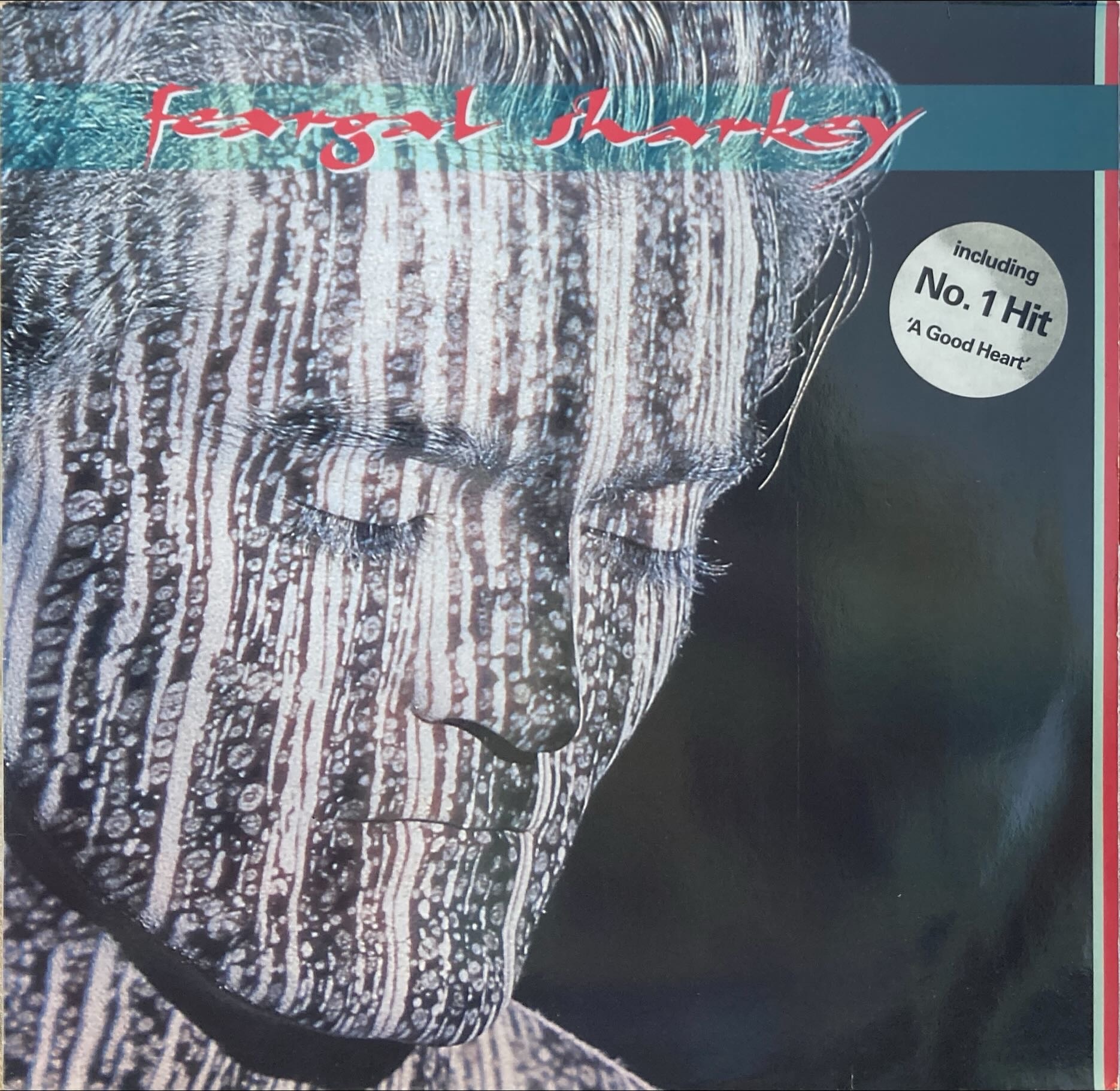 Feargal Sharkey - Feargal Sharkey