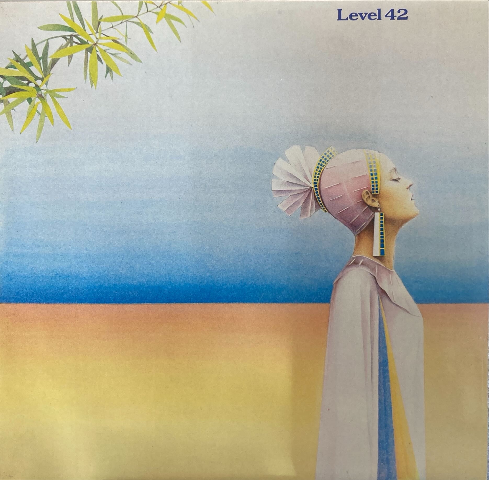 Level 42 - Level 42