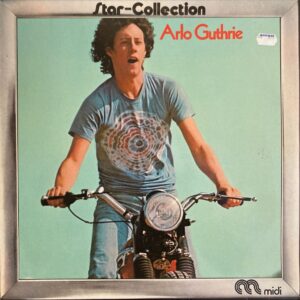 Arlo Guthrie - Star-Collection