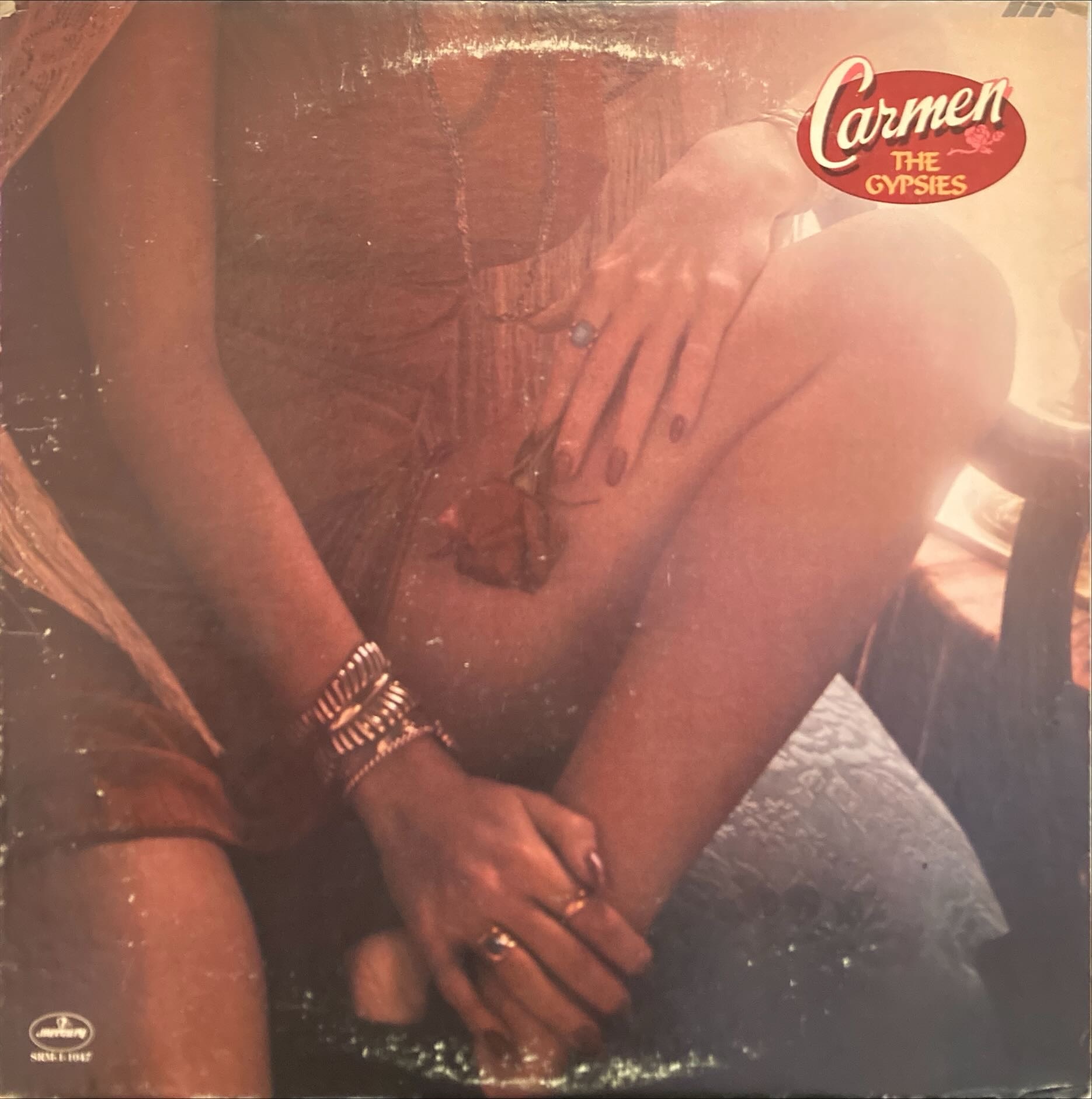 Carmen - Gypsies, The