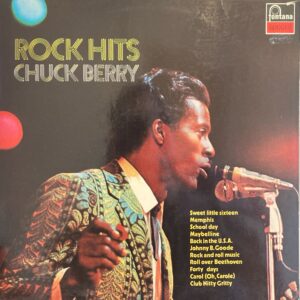 Chuck Berry - Rock Hits