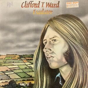 Clifford T. Ward - Escalator