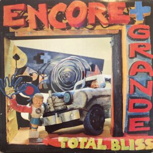 Encore + Grande - Total Bliss
