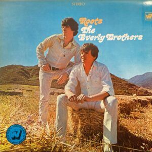 Everly Brothers, The - Roots