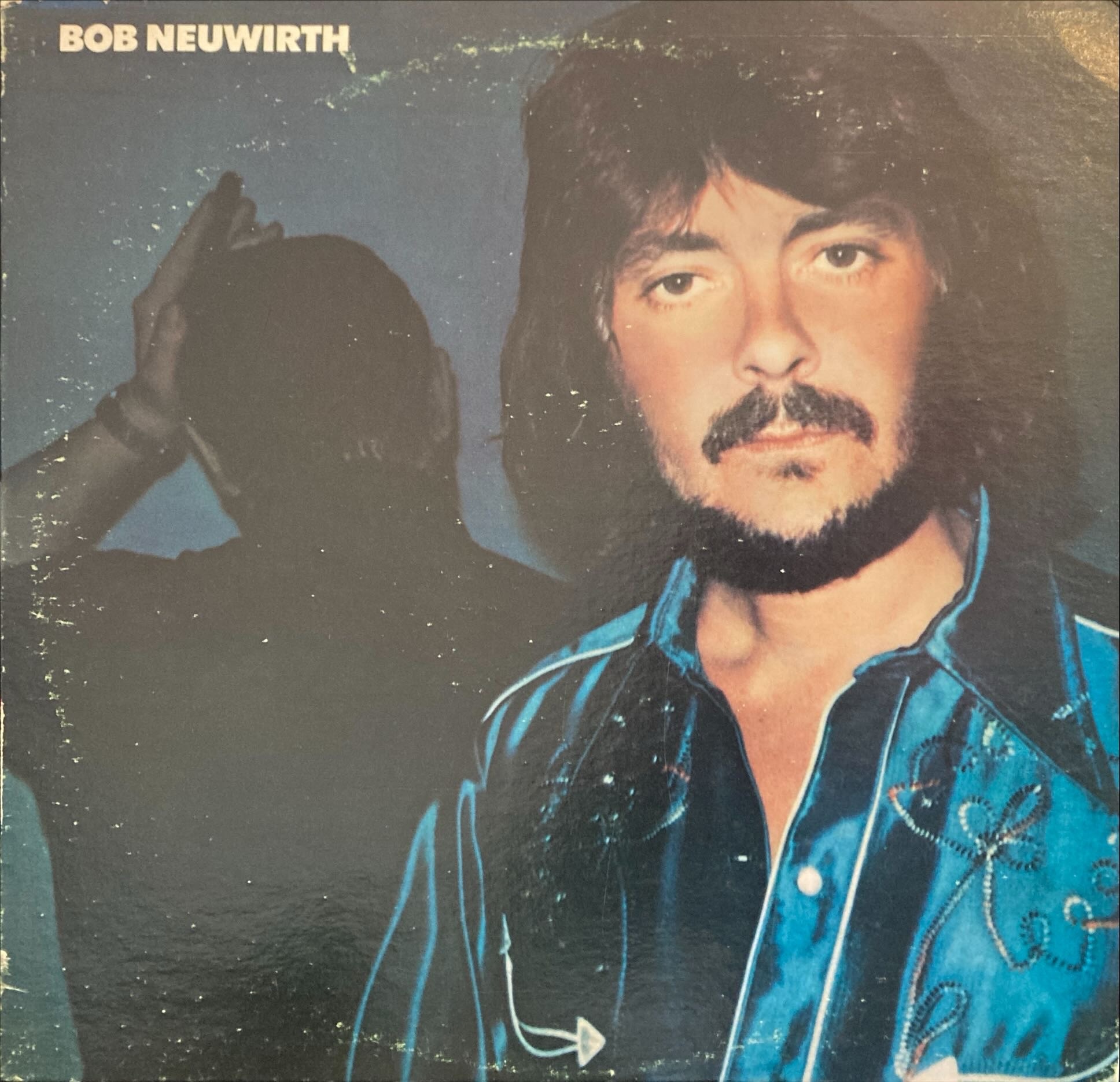 Bob Neuwirth - Bob Neuwirth
