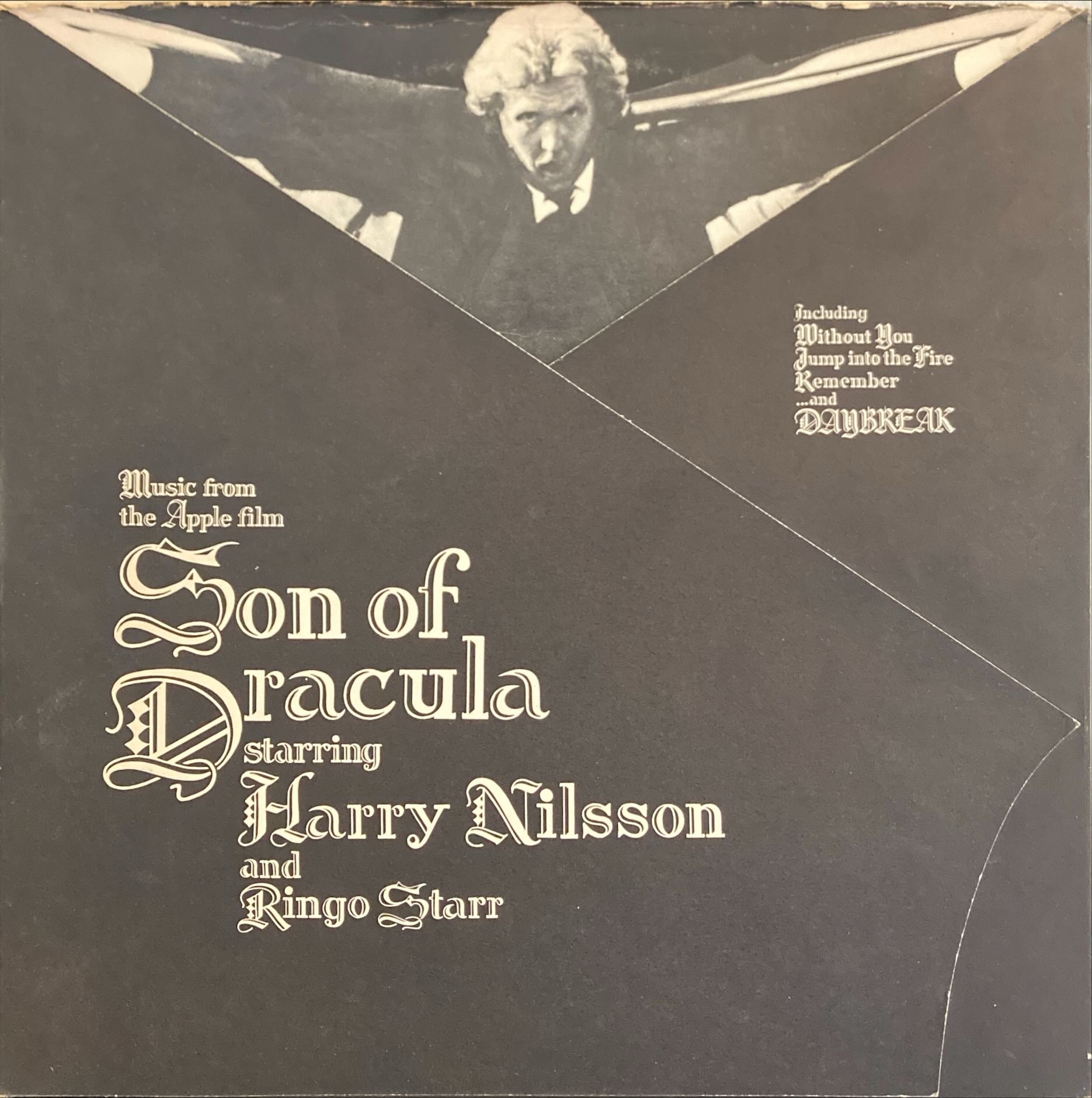 Harry Nilsson - Son Of Dracula