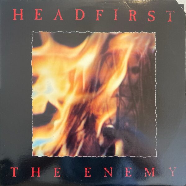 Headfirst - Enemy, The