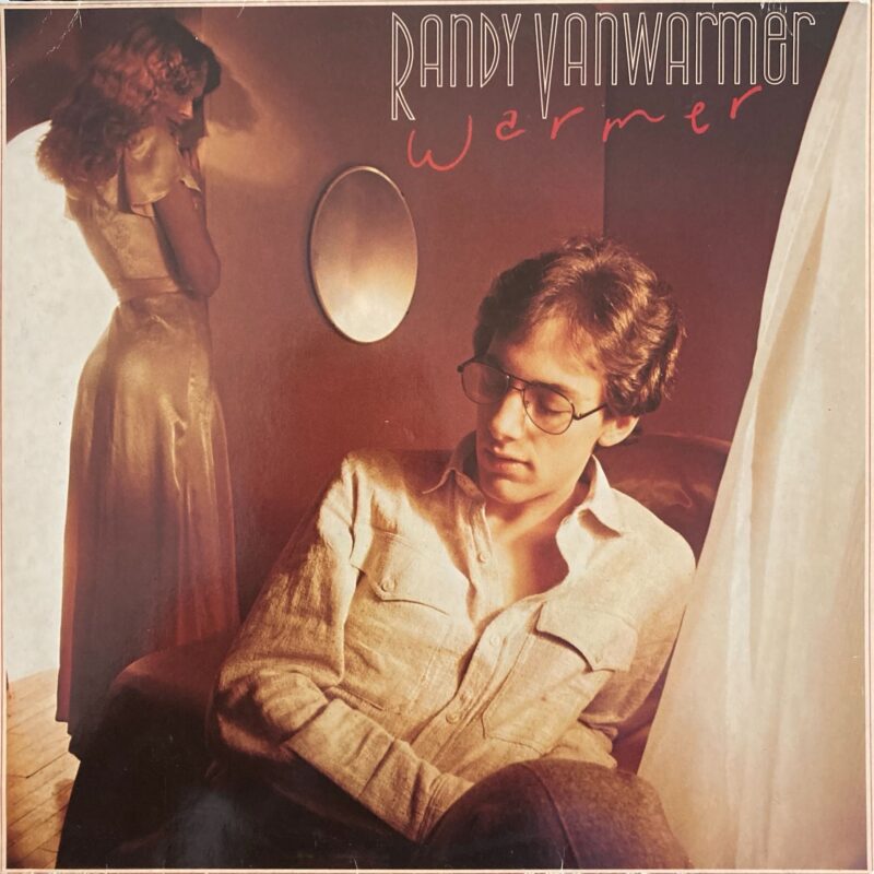 Randy Vanwarmer - Warmer
