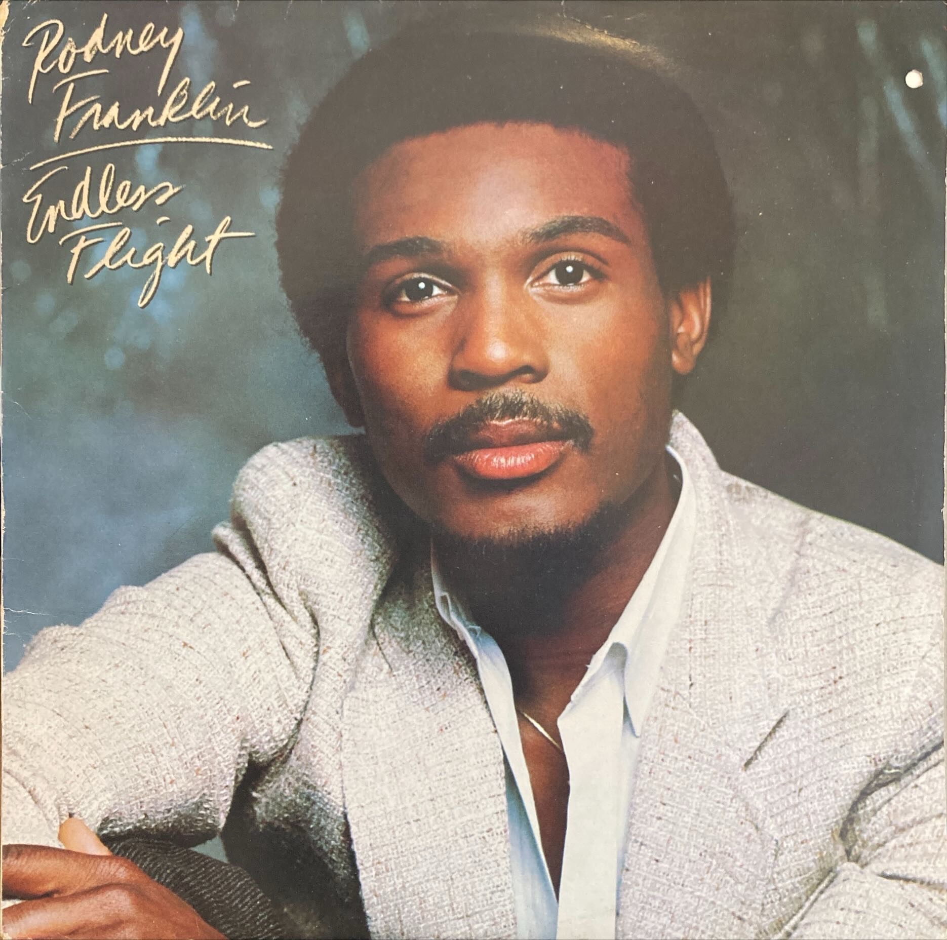 Rodney Franklin - Endless Flight