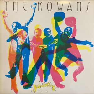Rowans, The - Jubilation