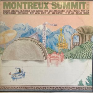 Montreux Summit Volume 2