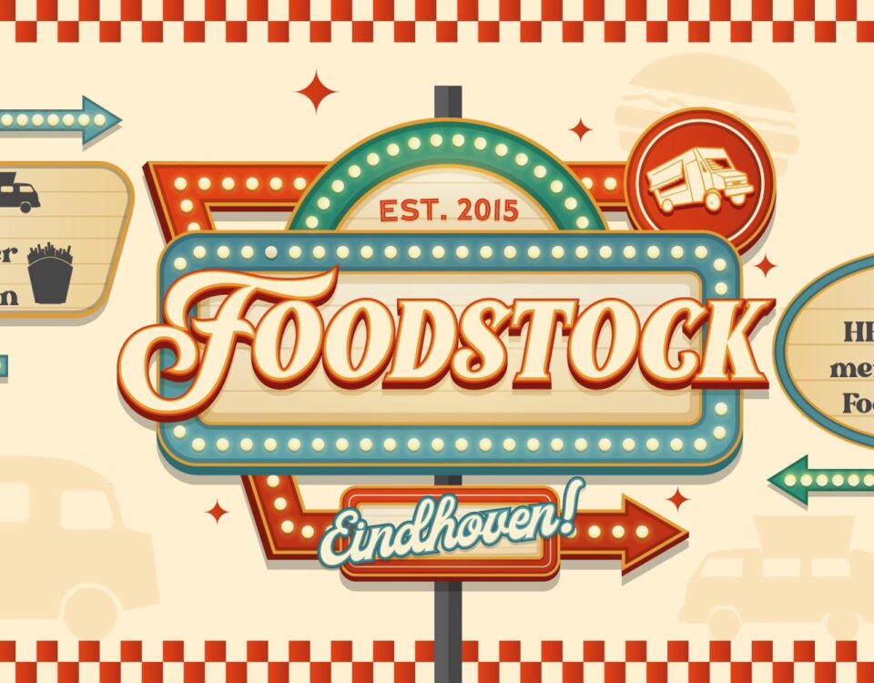 Foodstock Eindhoven