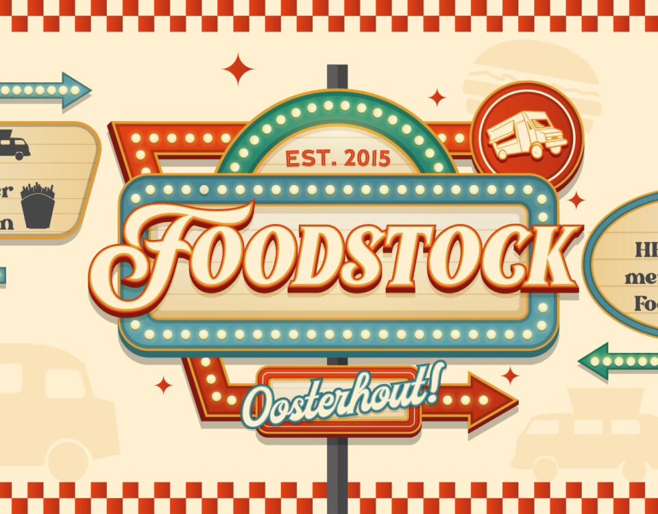 Foodstock Oosterhout