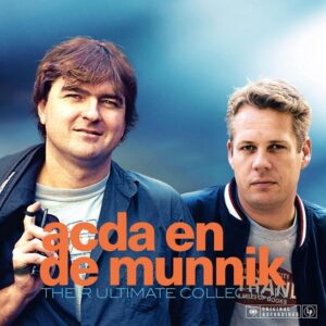 Acda En De Munnik - Their Ultimate Collection