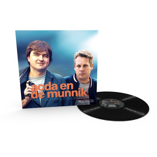 Acda En De Munnik - Their Ultimate Collection