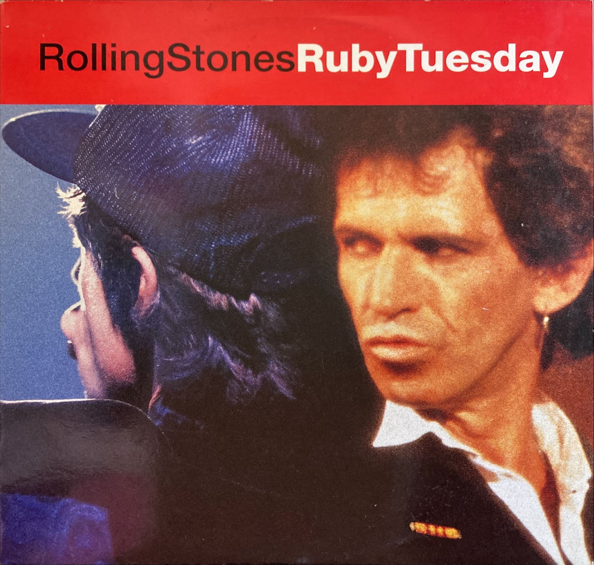 RollingStones - Ruby Tuesday