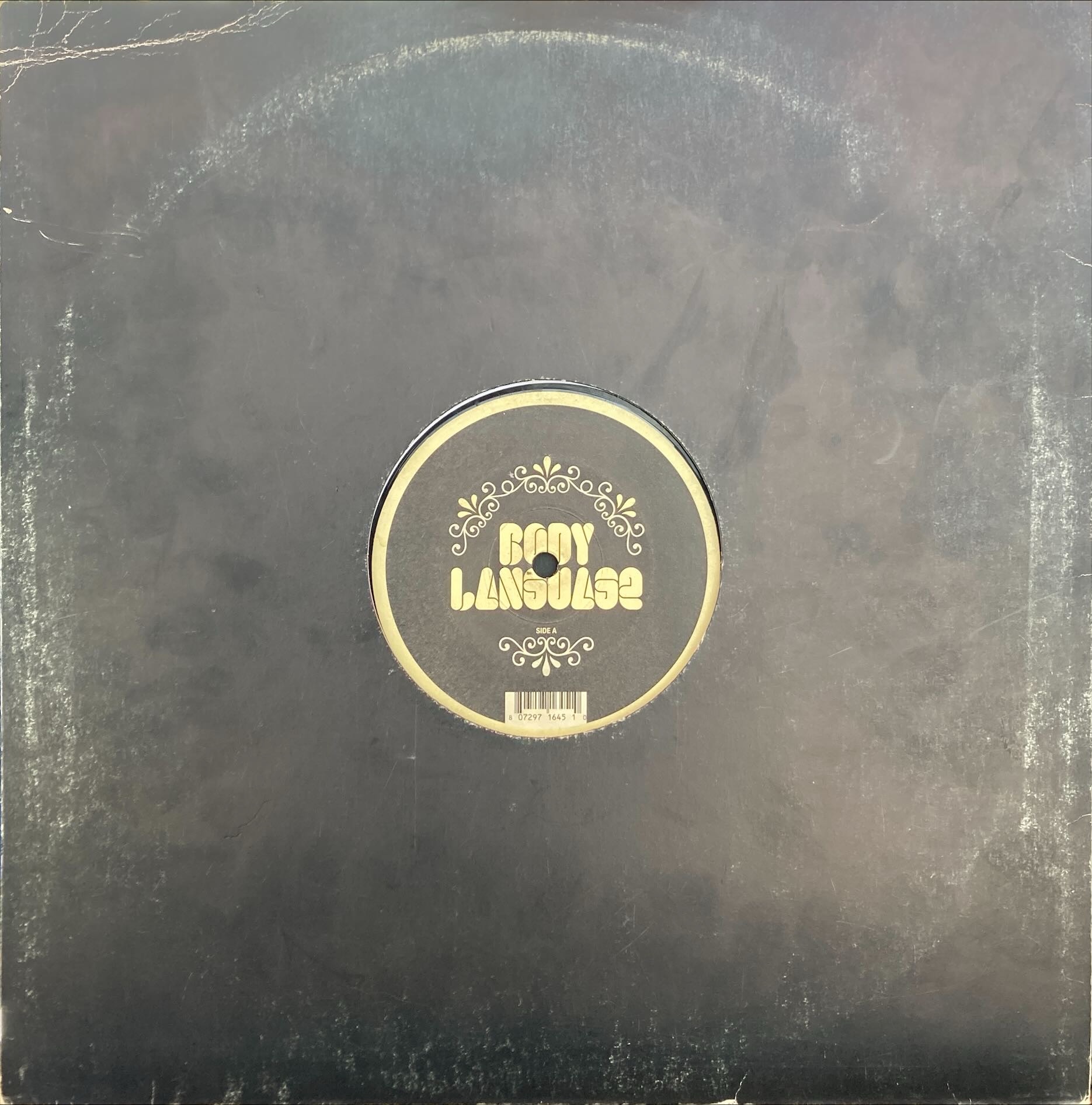M.A.N.D.Y. Vs. Booka Shade - Body Language