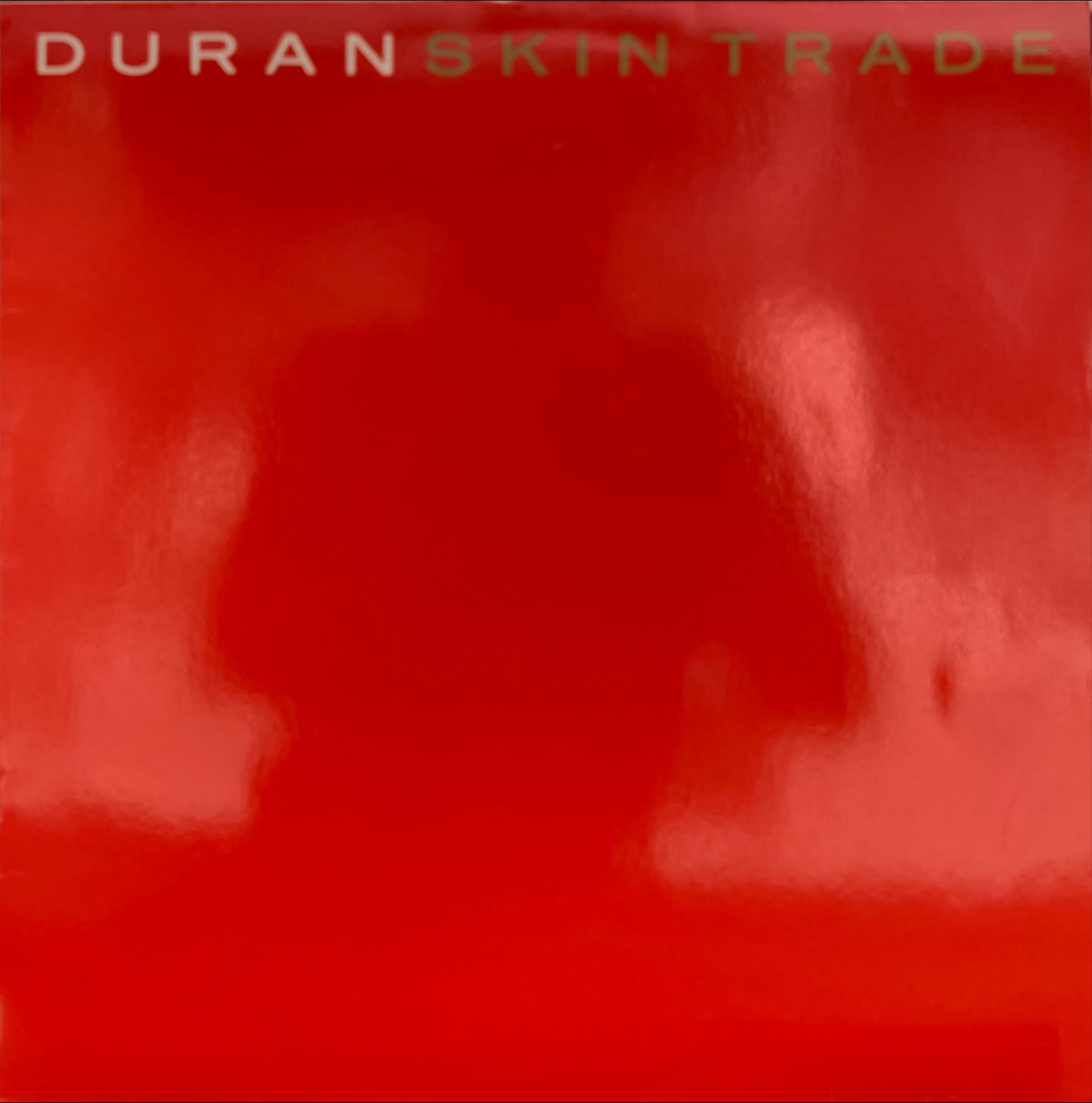 Duran Duran - Skin Trade