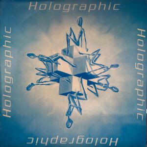 Holographic - Androigyn
