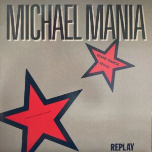 Replay - Michael Mania