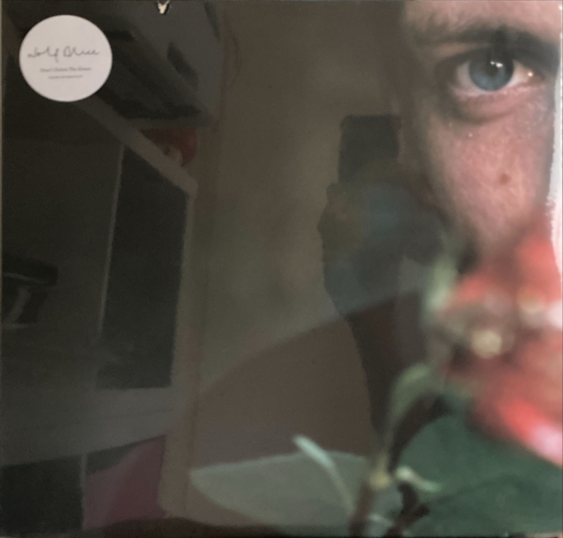 Wolf Alice - Don't Delete The Kisses