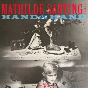 Mathilde Santing Combo - Hand In Hand