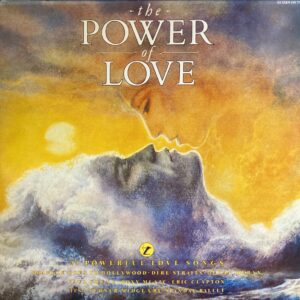 Various - Power Of Love, The