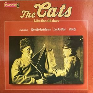 Cats, The - Like The Old Days