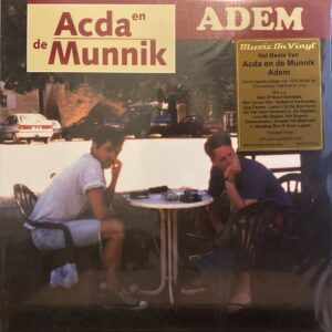 Acda En De Munnik - Adem