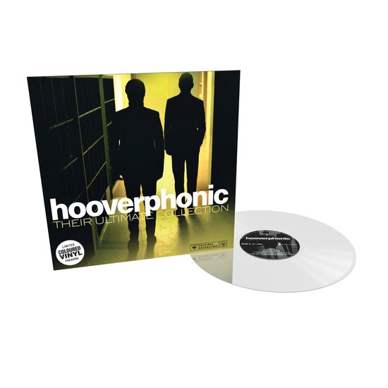 Hooverphonic - Their Ultimate Collection