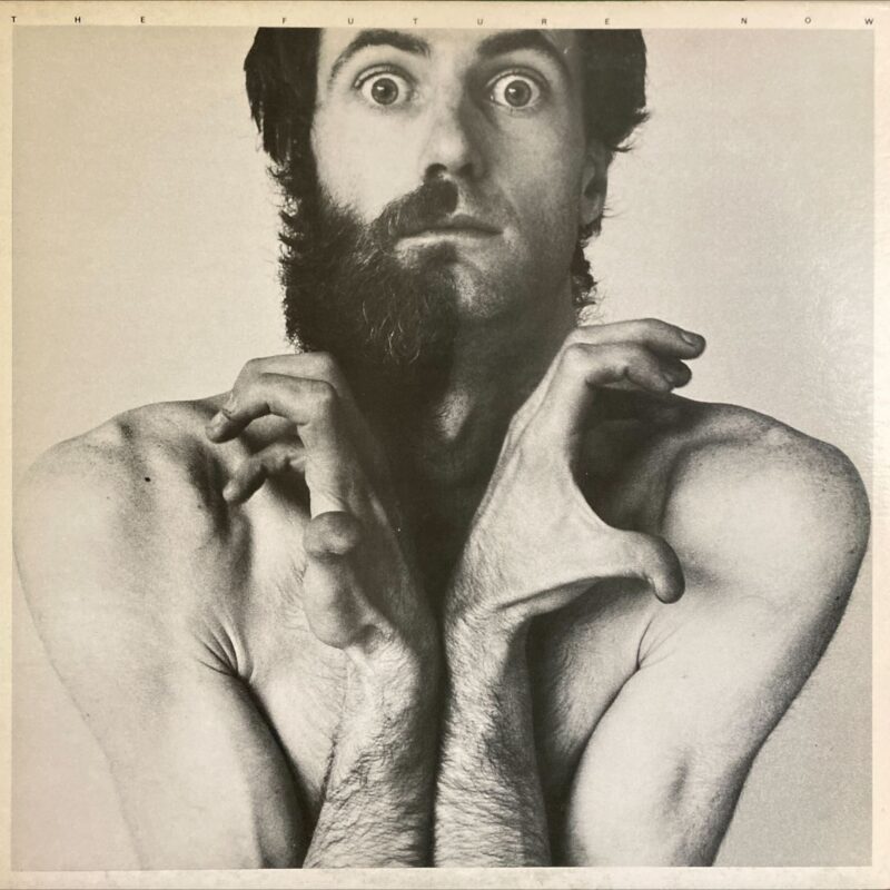 Peter Hammill - Future Now, The
