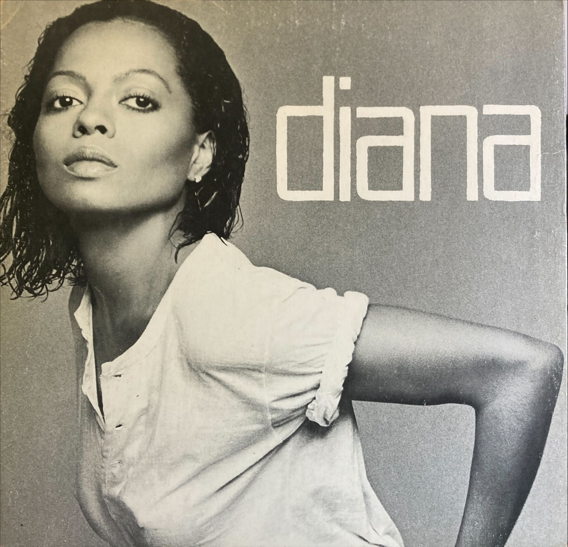 Diana Ross - Diana